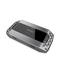 K1000 - Silver - High-performance mono car audio subwoofer amplifier - Hero